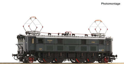 Roco 7500142 HO Gauge DRG E16 09 Electric Locomotive II