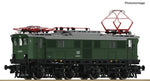 Roco 7510147 HO Gauge DB BR144 507-1 Electric Locomotive IV (DCC-Sound)