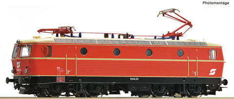 Roco 7510149 HO Gauge OBB Rh1044/53 Electric Locomotive IV (DCC-Sound)