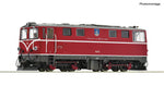 Roco 7550006 HOe Gauge PLB Vs73 Diesel Locomotive VI (DCC-Sound)