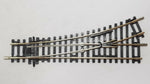 Peco ST-241 OO Gauge Left Hand Setrack No2 Radius Turnout/Point