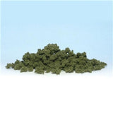 Woodland Scenics FC1644 Olive Green Bushes with Shaker