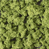 Woodland Scenics FC1645 Light Green Bushes with Shaker