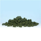 Woodland Scenics FC1646 Medium Green Bushes with Shaker