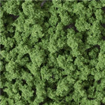 Woodland Scenics FC1646 Medium Green Bushes with Shaker