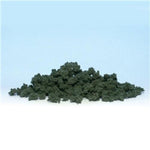 Woodland Scenics FC1647 Dark Green Bushes with Shaker