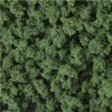 Woodland Scenics FC1647 Dark Green Bushes with Shaker