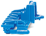 Wiking 037810 HO Gauge Lemken Power Harrow Zirkon 12