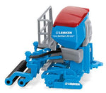 Wiking 037811 HO Gauge Lemken Solitair Zirkon Till/Drill Combination