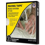 Woodland Scenics ST1455 Paving Tape