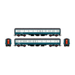 Accurascale 2693 OO Gauge Scotrail Mark 2c BSO Coach 9446