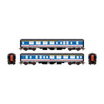 Accurascale 2696 OO Gauge Network SouthEast Mark 2c BFK Coach 17132