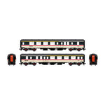 Accurascale 2698 OO Gauge Intercity Mark 2c BFK Coach M17130