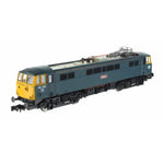 Dapol 2D-026-004 N Gauge BR Blue 86216 Meteor