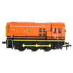 Bachmann 32-124 OO Gauge Class 08 08785 Freightliner G&W