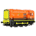 Bachmann 32-124 OO Gauge Class 08 08785 Freightliner G&W