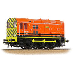 Bachmann 32-124 OO Gauge Class 08 08785 Freightliner G&W