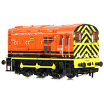 Bachmann 32-124 OO Gauge Class 08 08785 Freightliner G&W