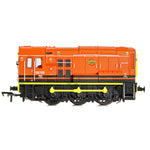 Bachmann 32-124 OO Gauge Class 08 08785 Freightliner G&W