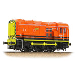 Bachmann 32-124 OO Gauge Class 08 08785 Freightliner G&W