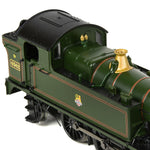 Bachmann 32-132 OO Gauge GWR 45XX Prairie Tank 4571 BR Lined Green (Early Emblem)