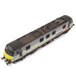 Bachmann 32-620 OO Gauge Class 90 90048 Freightliner Grey [W]