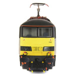 Bachmann 32-620 OO Gauge Class 90 90048 Freightliner Grey [W]