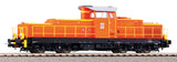 Piko 52846 HO Gauge Expert FS D.145.2004 Diesel Locomotive IV