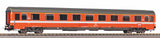 Piko 58534 HO Gauge Expert FS 1st Class Eurofima Coach IV