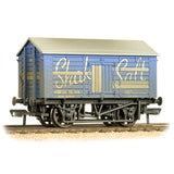 Bachmann 33-179B OO Gauge 10T Covered Salt Wagon 'Shaka Salt'