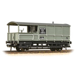 Bachmann 33-306D OO Gauge BR 20T 'Toad' Brake Van