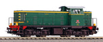 Piko 52440 HO Gauge Expert FS D.141 Diesel Locomotive IV