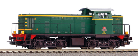 Piko 52440 HO Gauge Expert FS D.141 Diesel Locomotive IV