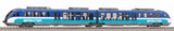 Piko 52096 HO Gauge Classic NCTD Sprinter Desiro Diesel Railcar VI