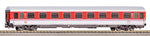 Piko 58538 HO Gauge Expert DB Eurofima 1st Class Coach IV