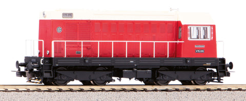 Piko 52424 HO Gauge Expert DR V75 Diesel Locomotive III