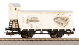 Piko 54616 HO Gauge Classic DB G02 Gebr.Maisel Beer Wagon III