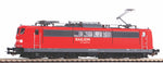 Piko 51912 HO Gauge Expert Railion BR151 Electric Locomotive VI