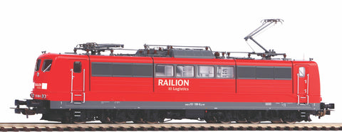 Piko 51912 HO Gauge Expert Railion BR151 Electric Locomotive VI