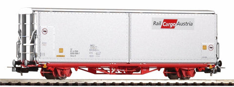 Piko 54408 HO Gauge Expert Rail Cargo Austria Hbis-tt Container Wagon V