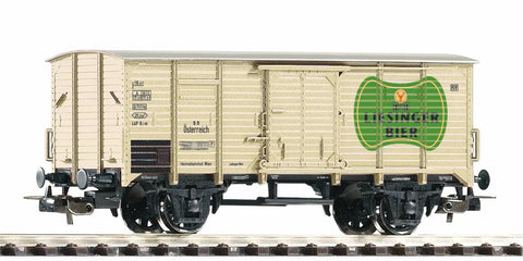 Piko 54489 HO Gauge Classic Liesinger Bier Van III