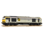 Graham Farish 371-357 N Gauge Coal Sector Class 60 60057 Adam Smith