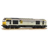 Graham Farish 371-357 N Gauge Coal Sector Class 60 60057 Adam Smith