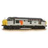 Graham Farish 371-470 N Gauge Distribution Class 37/0 37068 Grainflow