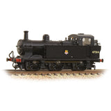 Graham Farish 372-211A N Gauge BR Black Class 3F Jinty 47314