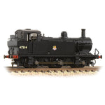 Graham Farish 372-211A N Gauge BR Black Class 3F Jinty 47314