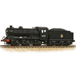 Graham Farish 372-401A N Gauge LNER J39 Group Standard 4200 Gal. Tender 64897 BR Black (EE)