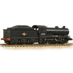 Graham Farish 372-403A N Gauge LNER J39 Stepped Tender 64739 BR Black (Late Crest)