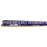 Graham Farish 372-877 N Gauge Class 319 4-Car EMU 319362 Northern Rail