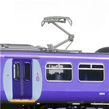 Graham Farish 372-877 N Gauge Class 319 4-Car EMU 319362 Northern Rail